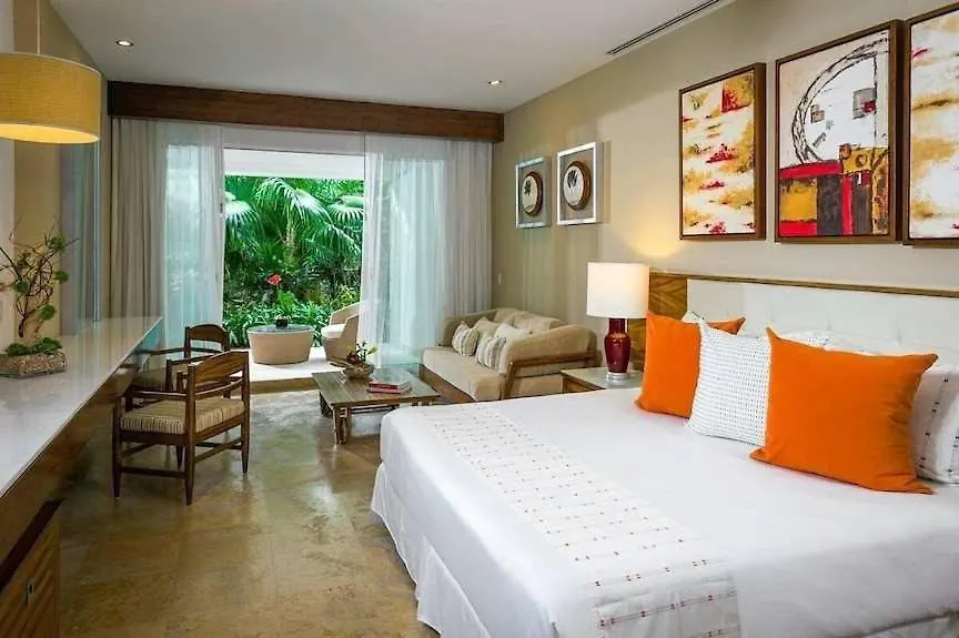 The Bliss At Vidanta Riviera Maya-1
