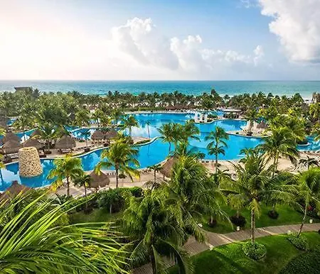 The Bliss At Vidanta Riviera Maya-2